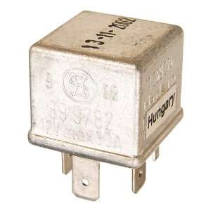    OES Genuine Ignition Relay for select BMW models: Automotive