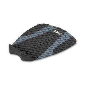  DaKine Pancho Pro Model Traction Pad   Black / Charcoal 