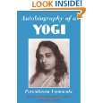Autobiography of a Yogi (Reprint of the Philosophical library 1946 