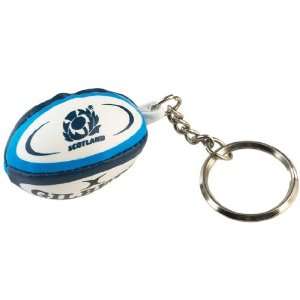  SCOTLAND RUGBY KEYRING: Sports & Outdoors