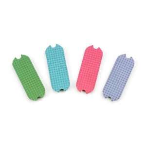  Fillis Stirrup Pads Colored: Sports & Outdoors