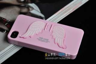 case bumper 2011 new Creative silicone Fashion Mode Bumper for iphone4 