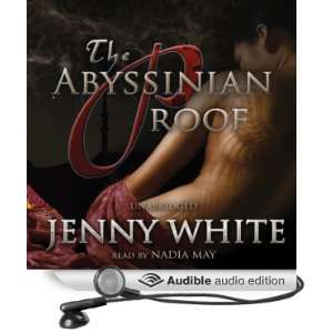   Pasha Novel (Audible Audio Edition) Jenny White, Nadia May Books
