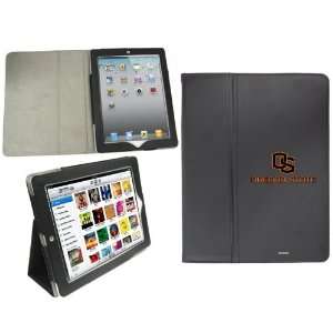  OS Oregon State design on new iPad & iPad 2 Case by Fosmon 