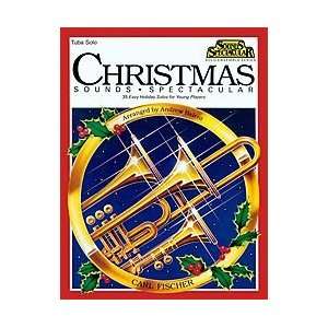  Christmas Sounds Spectacular: Musical Instruments