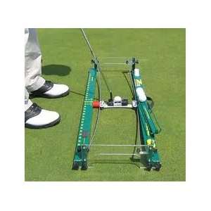  Z Factor Perfect Putting Machine: Sports & Outdoors