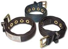 Full Body Harness: ComforTech Padded Fall Protection  
