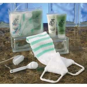  Skin Repair Bath Kit