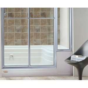   Whirlpool Sedona Steam System Shower Enclosure: Home Improvement