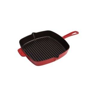  Staub Grill Pan