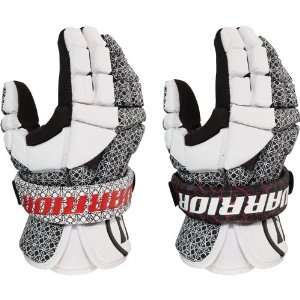  Warrior Riot 2Face Switch Cuff Lacrosse Gloves Everything 