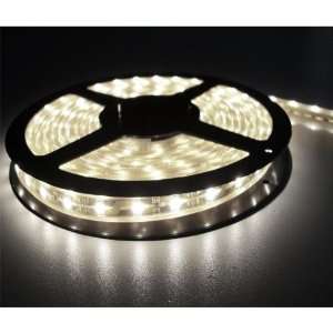  Bundle: (1) LED Light Strip Power Supply + (1) Flexible 
