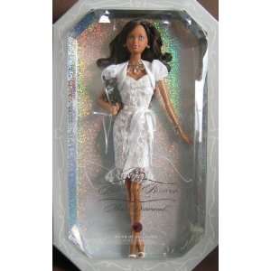   Beauties Miss Diamond April Collector AA Doll (2007): Toys & Games