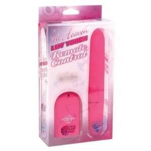  Bundle 7Th Heaven Luv Touch Remote Control Pink and 2 pack 