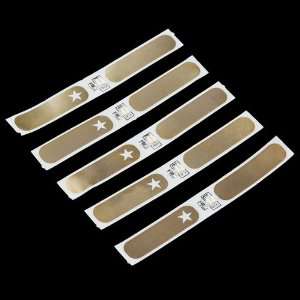  StarBoard Flexible LED Strip   Blue (5 pack): Electronics