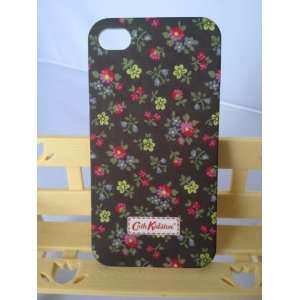  Koolshop Cath Designer Kidston iPhone 4 Case Boxset Spray 