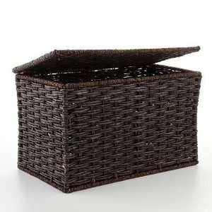  RGI Sea Grass Lidded Box: Home & Kitchen