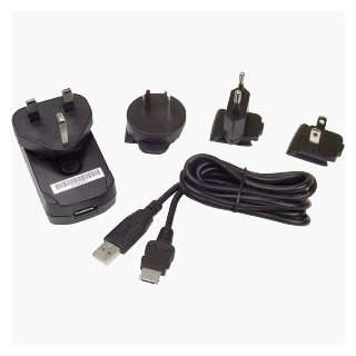  BlackBerry AC & USB Travel charger Intl. Electronics
