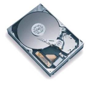 Western Digital 40GB 7200RPM 2MB CACHE IDE Bulk/OEM Hard Drive WD400BB 