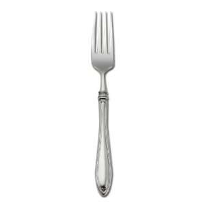  Oneida Sheraton Stainless Flatware Dinner / Place Fork 