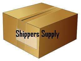 24x24x8 shipping moving packing boxes (10 ct)  