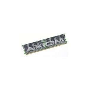  Axiom 1GB DDR SDRAM Memory Module Electronics