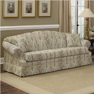  Bundle 22 Norden Fabric Sofa (2 Pieces)