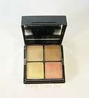 Givenchy PRISME AGAIN Eyeshadow Quartet in 2 BROWN CARESS *NEW*