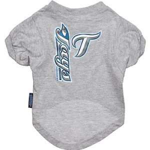  Toronto Blue Jays MLB Pet T Shirt, Large