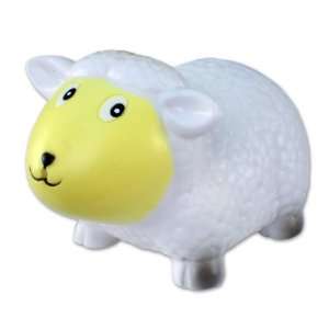  Bath Buddy Sheep Water Squirter Toys & Games