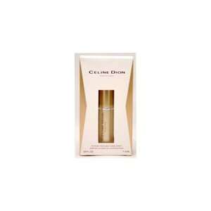 CELINE DION Perfume. INTENSE PERFUME PURSE SPRAY 0.25 oz / 7.5 ml By 