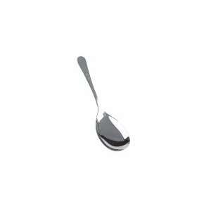 Thunder Group SLTTS001 10 Stainless Steel Multi Purpose Serving Spoon