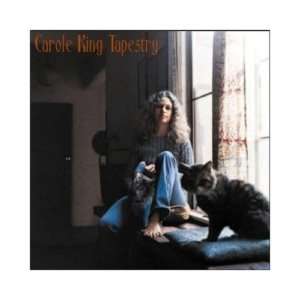 CAROLE KING Tapestry 180gram Music on Vinyl LP NEW 886977316418 