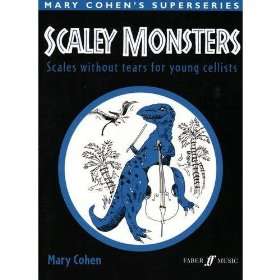   Scales Without Tears for Young Cellists   Cello Musical Instruments