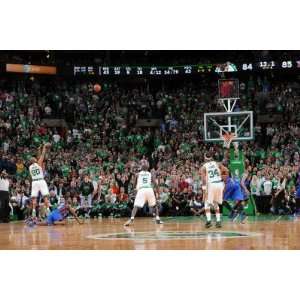  New York Knicks v Boston Celtics   Game One, Boston, MA 