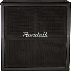  Randall RV412A 100 RV Series Guitar Guitar Cabinet 