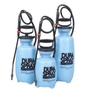    DuraSpray Industrial One Gallon Poly Sprayer: Home Improvement