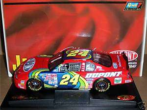 NASCAR 2000 ~ #24 JEFF GORDON ~ WINSTON SPECIAL ~ 1/24  