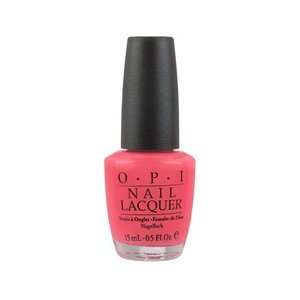  OPI Nail Lacquer Classics Collection NLV01 Chapel of Love 