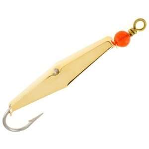  Academy Sports Clarkspoon Size 1 Red Bead Lure Sports 