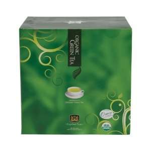Ceylon Teas, Tea Green, 100 Bag (04: Grocery & Gourmet Food