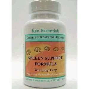  Kan Herb Company Spleen Support Formula Health & Personal 