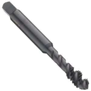 Dormer E069 Powdered Metal Spiral Flute Threading Tap, For Stainless 