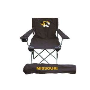  Missouri TailGate Folding Camping Chair: Home & Kitchen