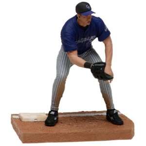  McFarlane SportsPicks MLB Series #9 #17 Todd Helton Toys 