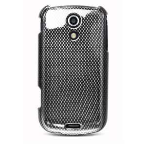 Samsung SPH D700 Epic 4G Graphic Case   Carbon Fiber: Cell 