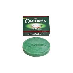  Chandrika Ayurvedic Soap   125 Gram (4.2 Oz) Bar   From 
