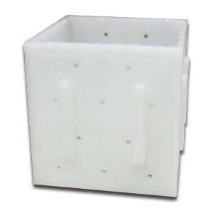  Cheese Making Mold 10   Square