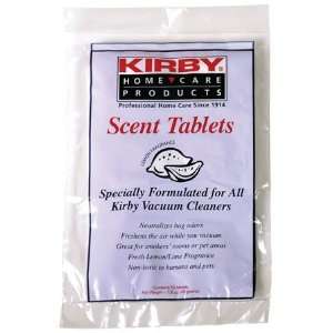  Kirby Scent Tablets 10 Pack
