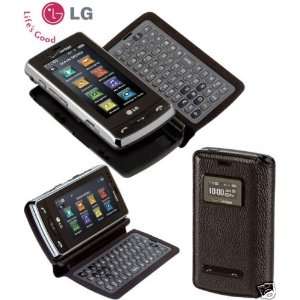  LG OEM QWERTY Keypad / Keyboard for LG Versa VX9600 Cell 